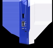 Кислородный коктейлер O2Box Base Кислородный коктейлер O2Box Base