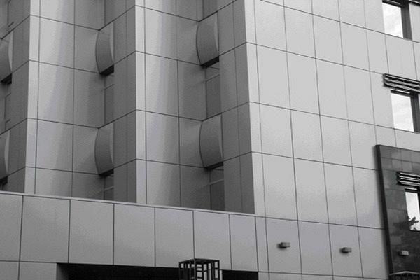 Фасады вентилируемые Фасады вентилируемые