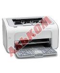 Принтер лазерный HP LaserJet P1102