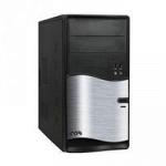 ПК GSI-SOHO Dual Core E3300 2.5Ghz\DDR3 2Gb\500Gb\GMA4500\450W