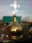 Изготовление крестов