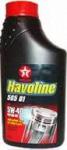 Масло моторное Texaco Havoline 505.01