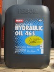 Масло гидравлическое Teboil Hydraulic Oil 10W