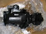 Шестеренчатый насос Kato KR25H-3L Main Pump 609-36100001