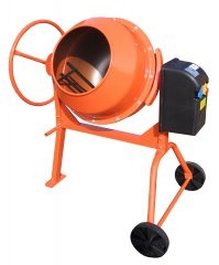 Бетоносмеситель Zitrek B 1308 FK