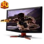 "Монитор LCD, ЖК 24" ACER GD245HQbid 3D"