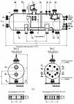 Сепаратор нефтегазовый