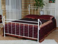 Кованая кровать 