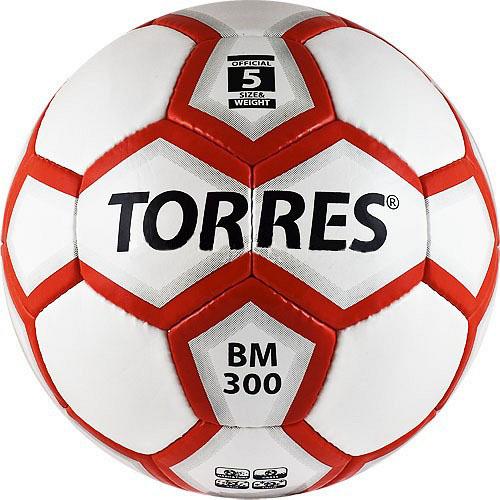 Мяч футбольный TORRES BM 300