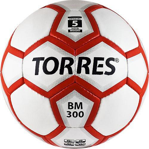 Мяч футбольный TORRES BM 300