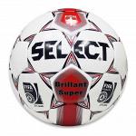 Мяч футбольный Select Brillant Super FIFA 2008