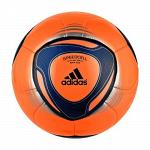 Мяч минифутбольный Adidas Speedcell Sala 5x5
