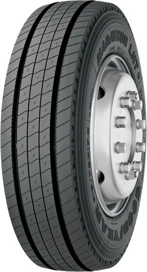 Шина прицепная 215/75R17,5 135/133J MARATHON LHT (Goodyear)