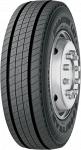 Шина прицепная 215/75R17,5 135/133J MARATHON LHT (Goodyear)