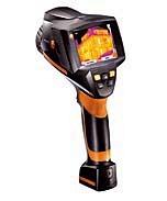 Тепловизор Testo 875-2 комплект Тепловизор Testo 875-2 комплект