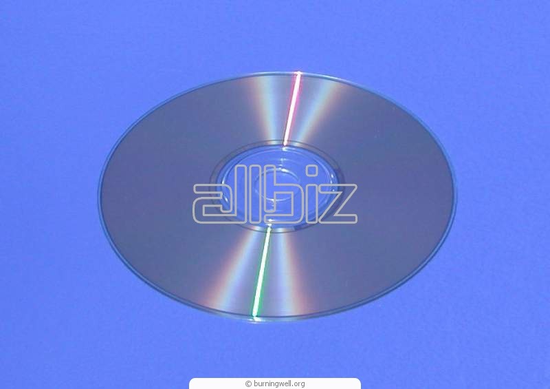 Диски DVD-R Verbatim