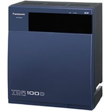 АТС Panasonic KX-TDA100D