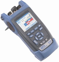 Оптический тестер EXFO FOT-930 MaxTester Оптический тестер EXFO FOT-930 MaxTester