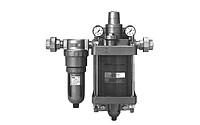 Система для смазки масляным туманом EALDU600-900 Rc3/4 ~ Rc2 Система для смазки масляным туманом EALDU600-900 Rc3/4 ~ Rc2