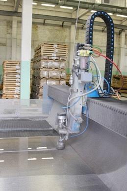 Заготовки из алюминиевых плит Заготовки из алюминиевых плит