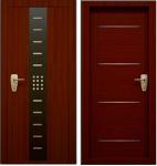 Двери входные Pandoor Ultra