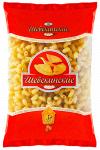 Макароны Шебекинские витые рожки 450г