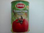 Томатная паста SAHAR