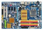 Gigabyte LGA775 GA-EP43-DS3L P43/ICH10 4xDD2-1200 PCI-E 8ch 6xSATA 1xU133 GLAN ATX