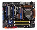 Плата ASUS LGA775 P5QL-E P43/ICH10R 4xDDR2-1066 PCI-E 8ch 10xSATA RAID 1xU133 GLAN 2x1394 ATX