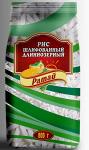 Крупа фасованная, рис шлифованный длиннозерный