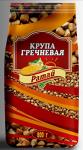 Крупа фасованная, крупа гречневая ядрица быстроразваривающаяся