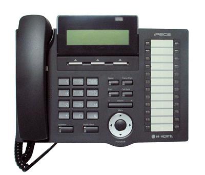 ip-телефон - LIP-7024D