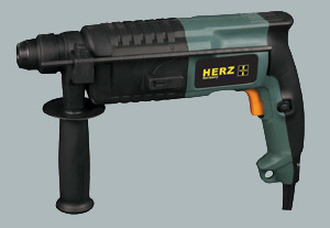 Перфоратор HZ-272