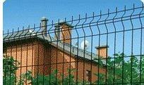 Ограждения панельные FENSYS Ограждения панельные FENSYS