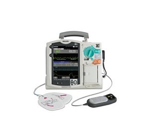 Дефибриллятор HeartStart MRx Philips Дефибриллятор HeartStart MRx Philips