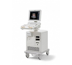 Ультразвуковой аппарат Philips HD7 Ультразвуковой аппарат Philips HD7