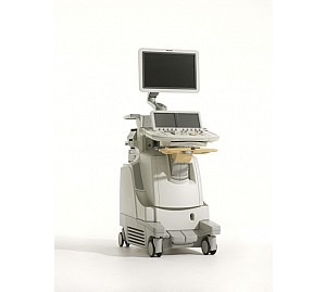 Ультразвуковой аппарат Philips iE33 Ультразвуковой аппарат Philips iE33