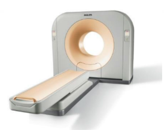 Томограф компьютерный Philips MX16