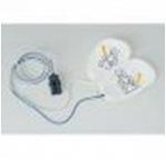Адгезивные рентгенопросвечиваемые электроды для взрослых HeartStart Radiolucent