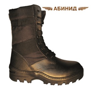 Ботинки Тропик