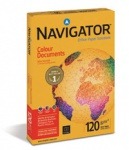 Бумага для офисной техники Navigator Color Documents А4 120 г/м2 250 листов