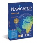 Бумага для офисной техники Navigator Office Card А4 160 г/м2 250 листов