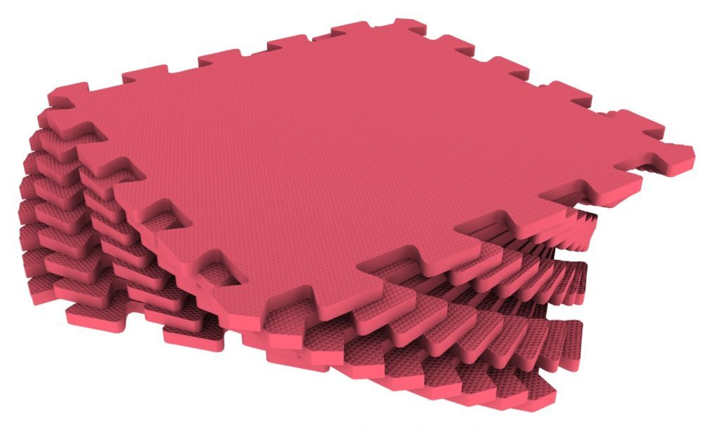Мягкий пол универсальный 25*25,33*33(см)
