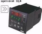 "Контроллер для регулирования температуры в системах приточной вентиляции ""Овен"" ТРМ33"