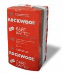 Rockwool Лайт Баттс