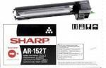 Тонер Sharp AR-152T