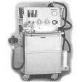 Аппарат искусственной вентиляции легких РО-6-03 (модель 631) с наркозной приставкой