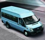 Микроавтобус Ford Transit Bus