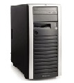 Серверы серия ProLiant ML 100