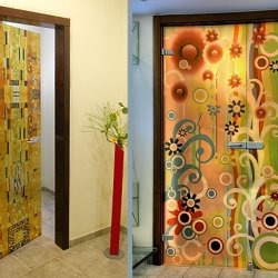 Печать на стекле Печать на стекле